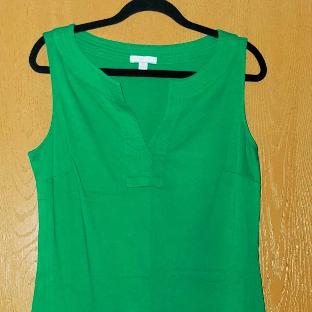 Sheath dress